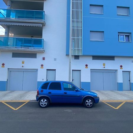 Verdemar 5 Sagunto Esterno foto