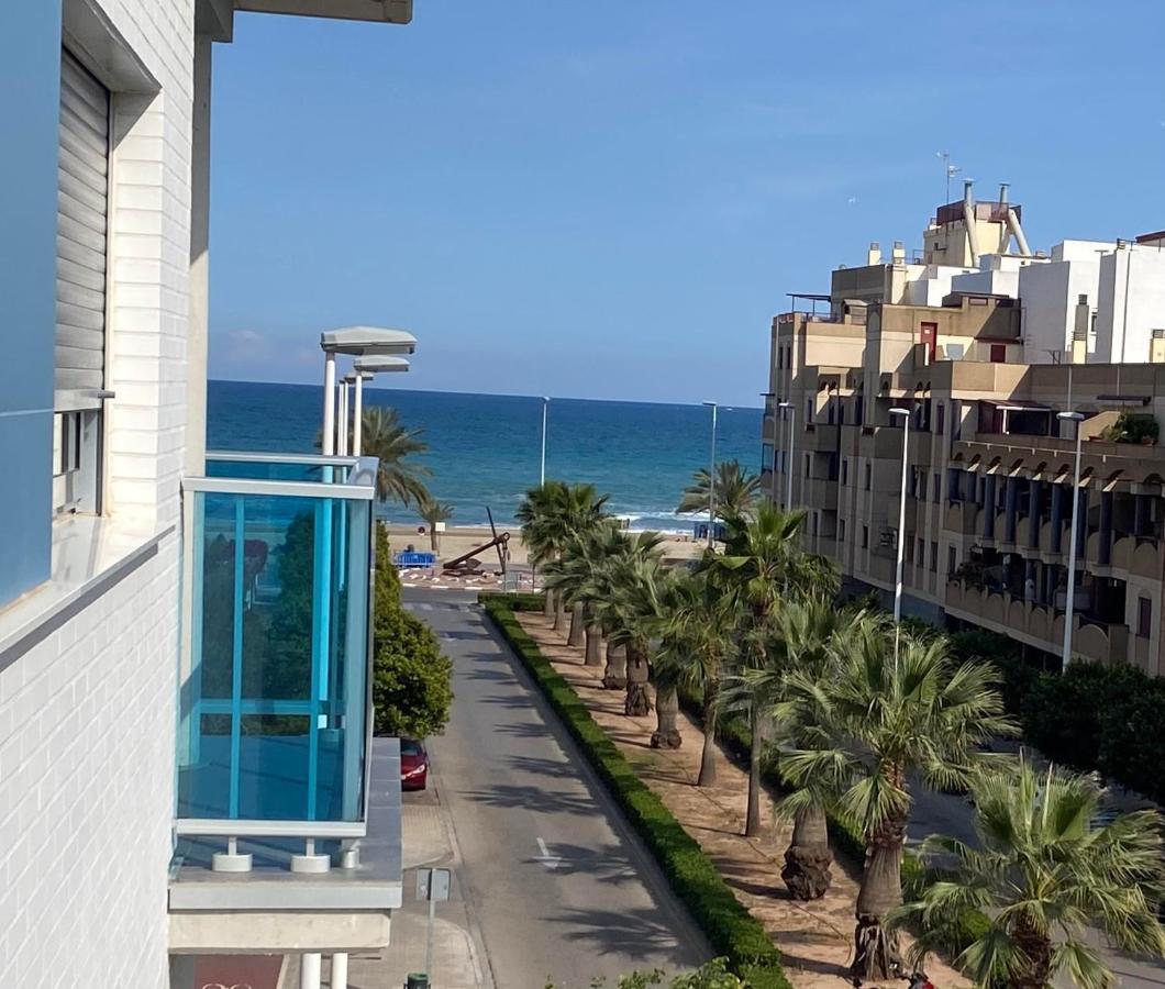 Verdemar 5 Sagunto Esterno foto